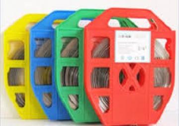 Dây Đai Inox 3/8''