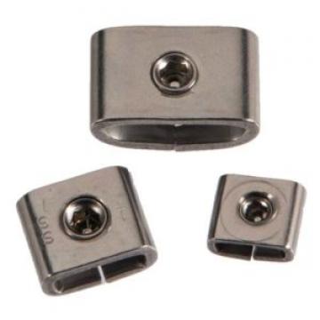 khóa Vít inox 3/4'' - Stainless Steel Screw Buckles 3/4''