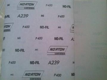 Nhám chống dính, giảm tải A239 Norton